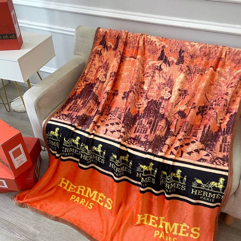 designer warm blanket for winter uk 910