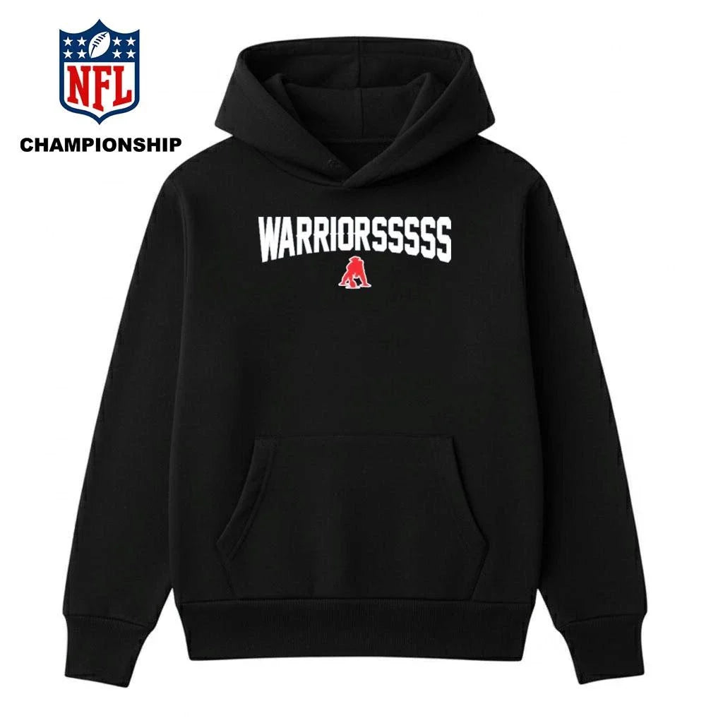 Warriorsssss Shirt