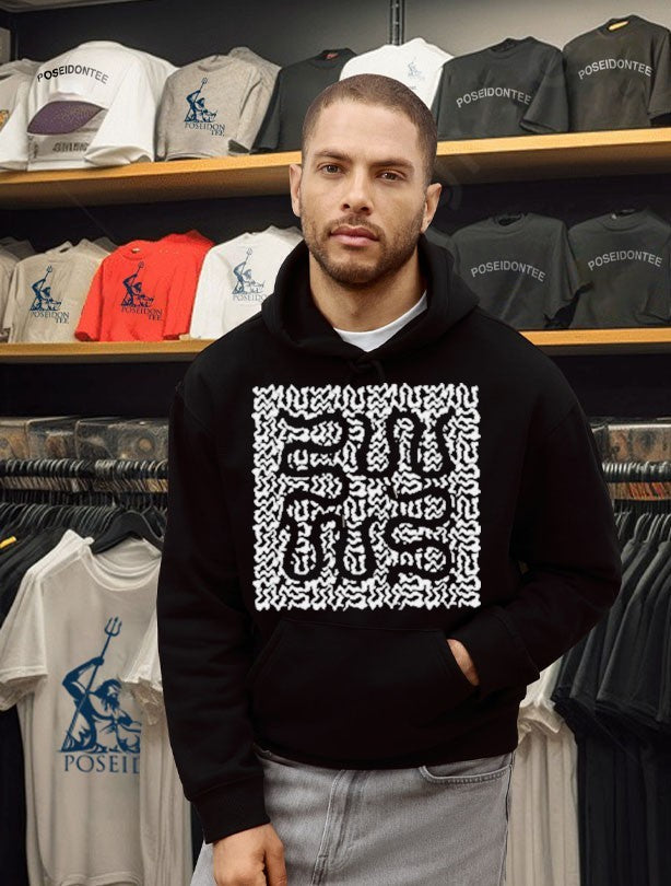 Wasted Talent Thymos T-shirt