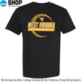 West Virginia Mountaineers 2026 Baseball Champion T-Shirt