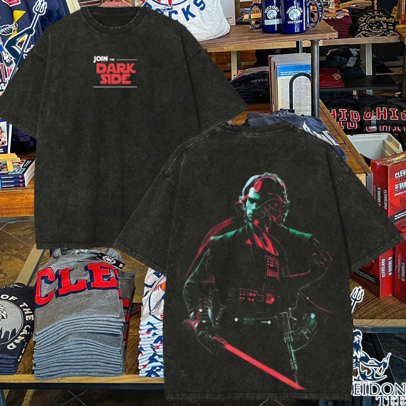 Where Can I Find The Original Anakin Join Dark Side T-shirt