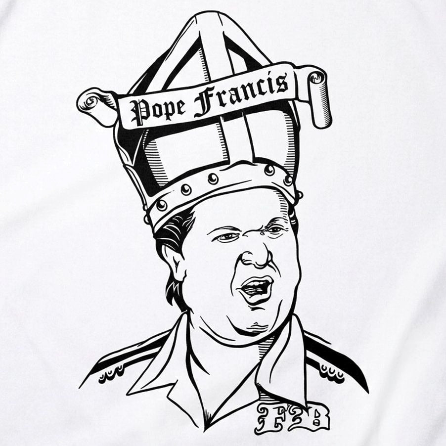 Pope Francis