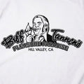 Biff's Pleasure Paradise Casino, Hill Valley CA