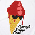 Through Being Cool Full Color