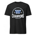 Whitefish Bay WIAA Boys Basketball Division II State Champions 2026 Shirt