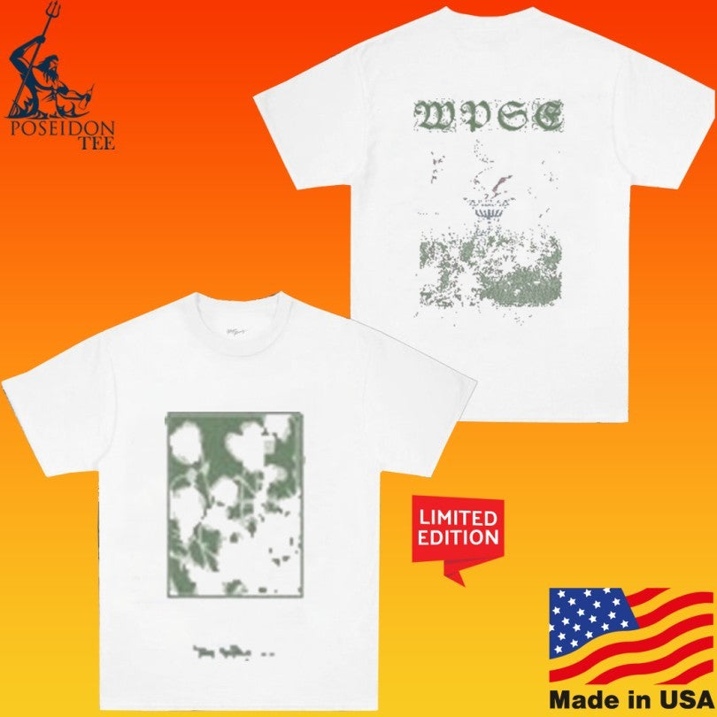 Wicca Phase Secret Boy T-shirt
