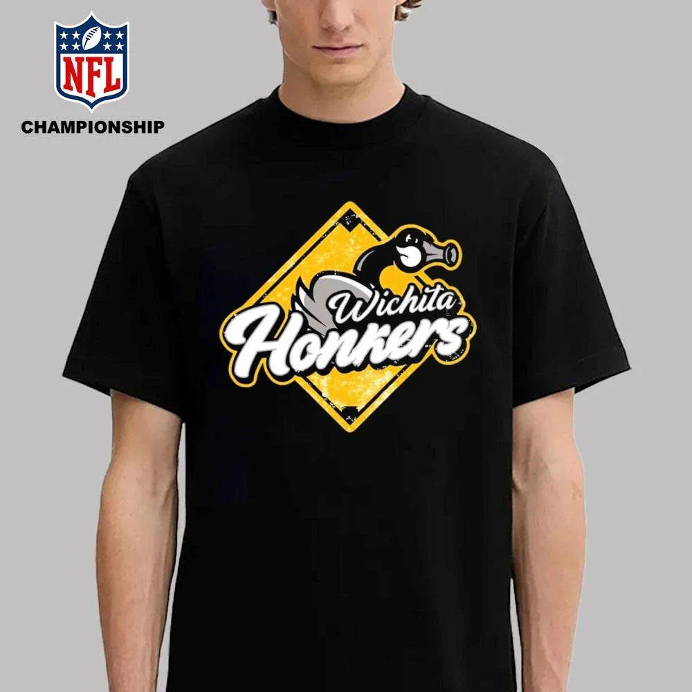 Wichita Honkers 2026 Shirt
