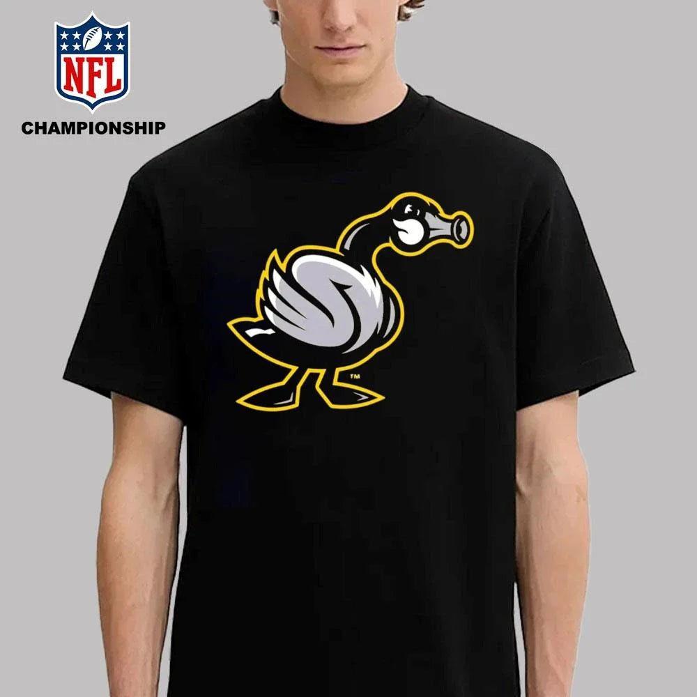 Wichita Honkers Canada Geese Shirt