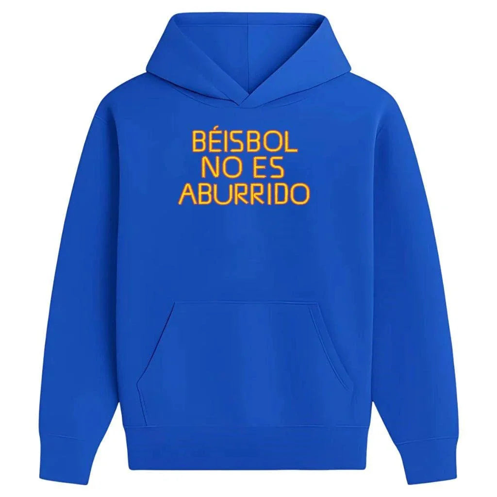 Wilyer Abreu Béisbol No Es Aburrido Shirt