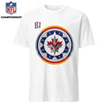 Winnipeg Jets Wasacnews Night 2026 Shirt