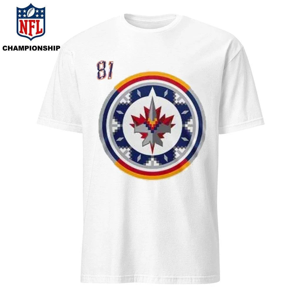 Winnipeg Jets Wasacnews Night 2026 Shirt