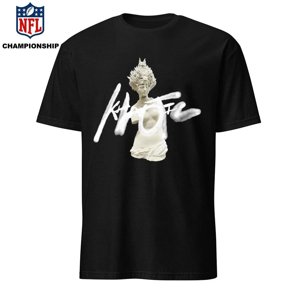 Wiz Khalifa Khaotic Shirt
