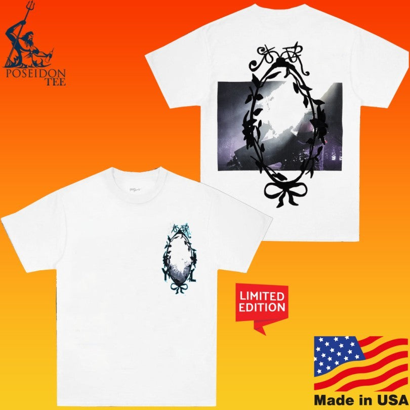 World Affairs Leanland Polo T-shirt