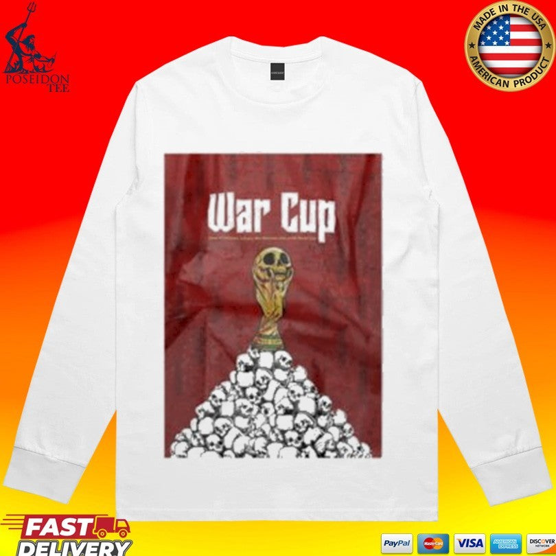 World Cup FIFA World Cup 2026 T-shirt
