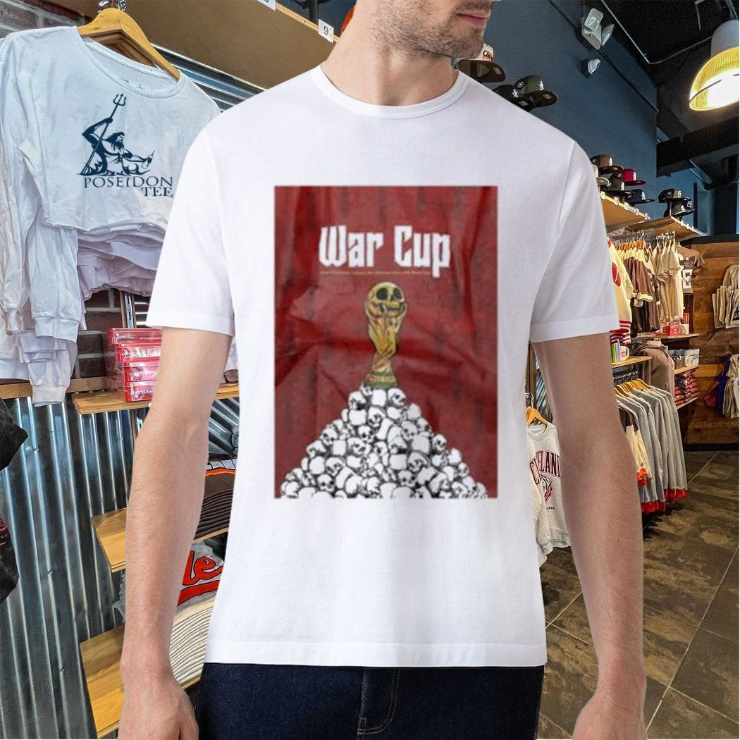 World Cup FIFA World Cup 2026 T-shirt