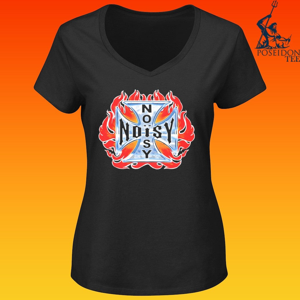 Army Noisy Choppers T-shirt