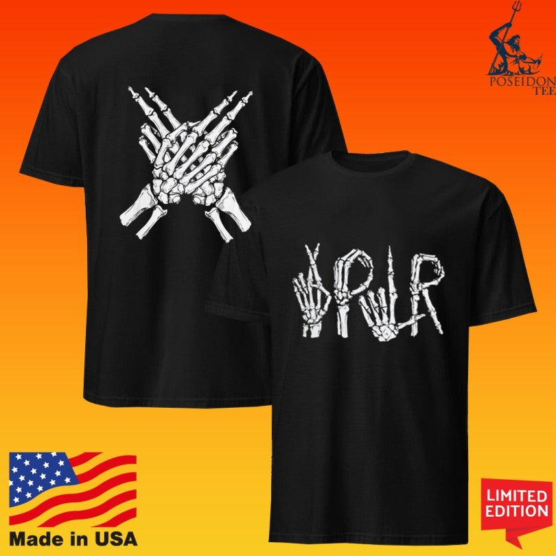 Xplr Seeing Signs T-shirt