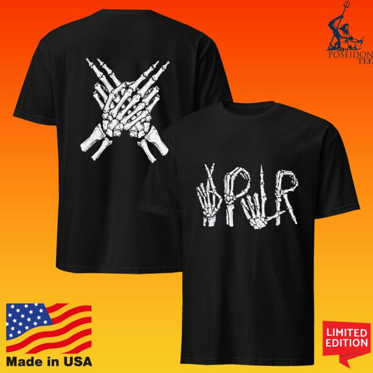 Xplr Seeing Signs T-shirt