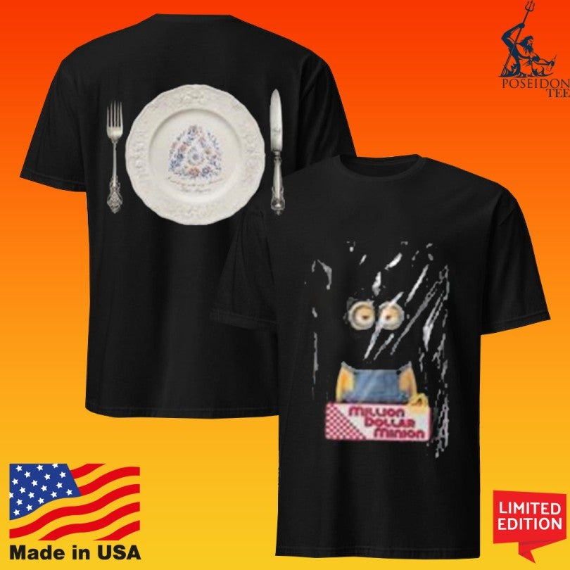 Yeat Filet Mignon T-shirt