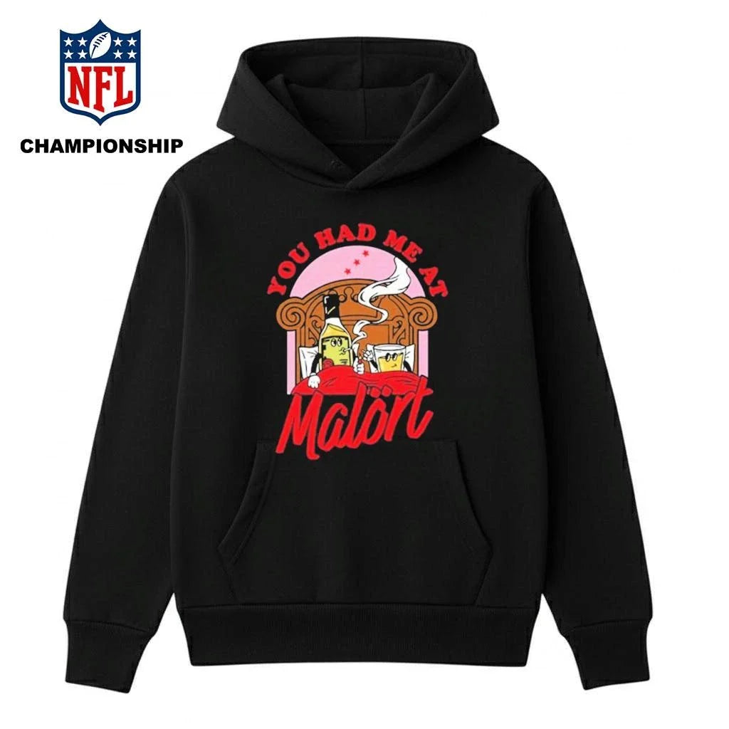 You Had Me At Malört Shirt