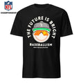 Yuvi Future is Bright Pima Shirt