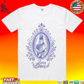 Zara Larsson Venus Ecru T-shirt