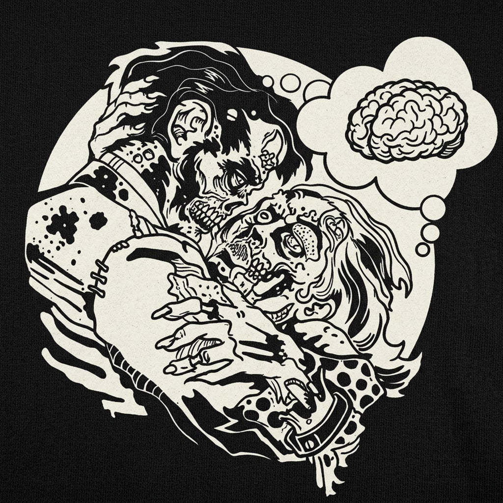 Zombie Love